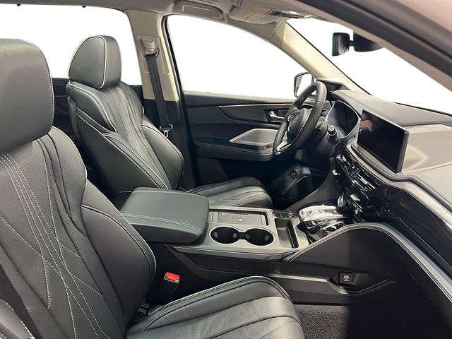 New 2026 Acura MDX SUV