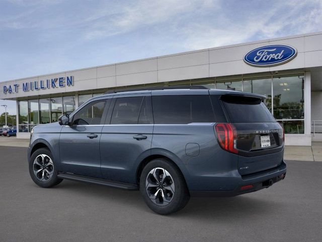 2026 Ford Expedition