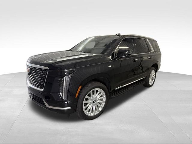 Black Raven 2026 Cadillac Escalade RWD SUV / Crossover Rear-Wheel Drive