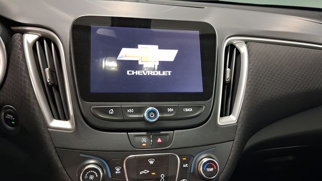 Used 2022 Chevrolet Malibu Sedan