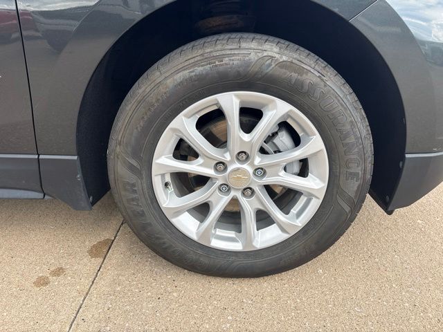 Used 2020 Chevrolet Equinox SUV
