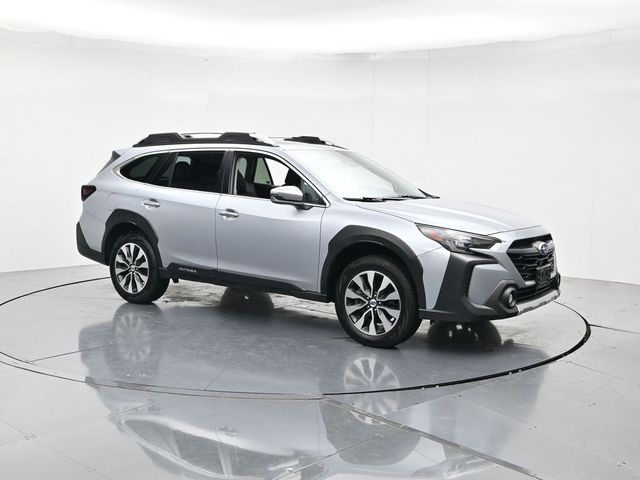 2025 Subaru Outback Touring