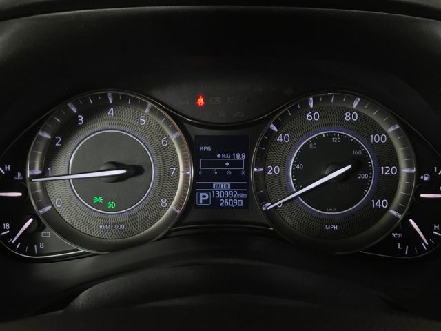 2018 Infiniti QX80 Base photo 20