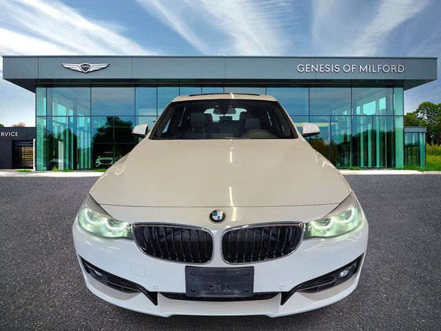 2017 BMW 3 Series