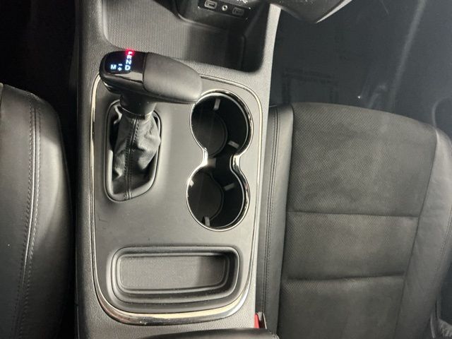 used 2018 Dodge Durango car, priced at $15,989