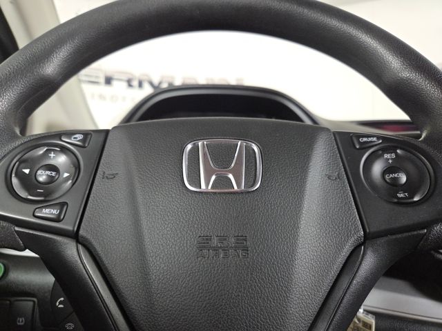 2015 Honda CR-V LX photo 20