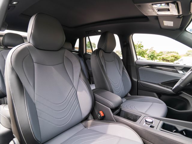 New 2026 Volkswagen Tiguan SUV