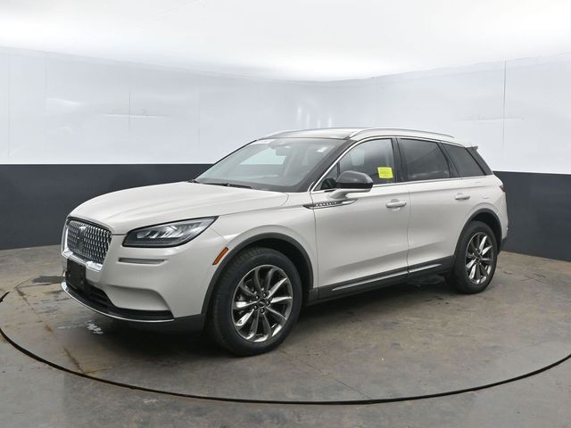 2021 Lincoln Corsair Standard AWD