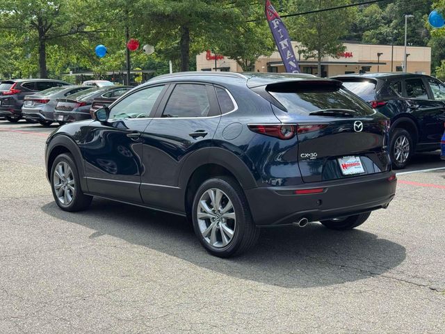 used 2023 Mazda CX-30 car, priced at $21,491