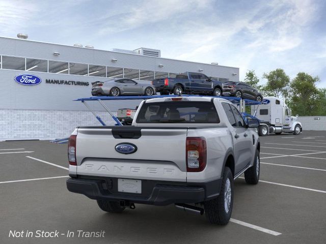 2024 Ford Ranger XL 8