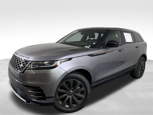 2020 Land Rover Range Rover Velar R-Dynamic S 2