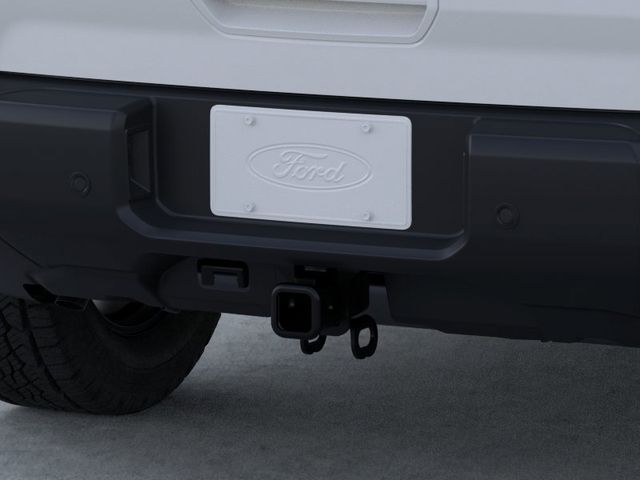 2026 Oxford White Ford Bronco Sport Badlands 4X4 SUV