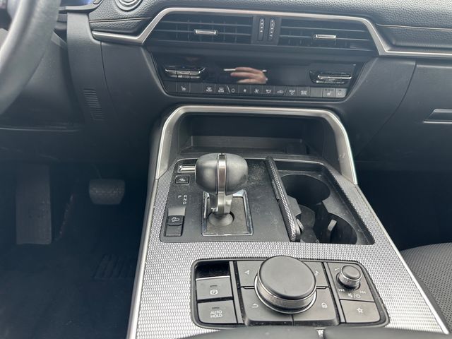 Used 2024 Red Mazda Premium image 11