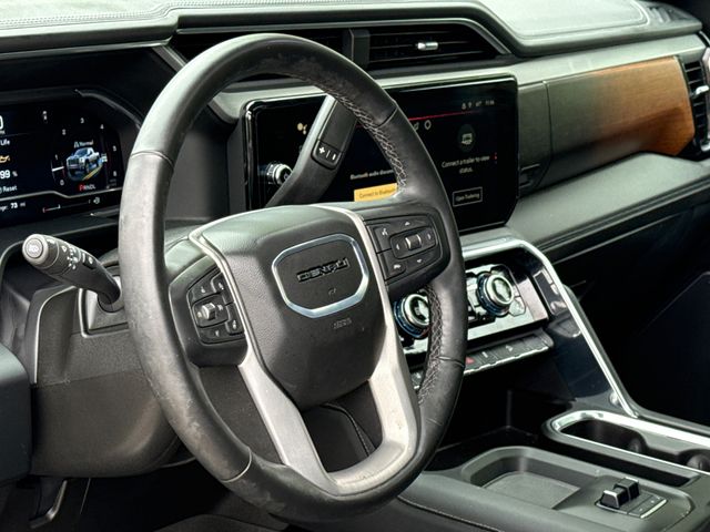 Used 2024 Silver GMC Denali image 19