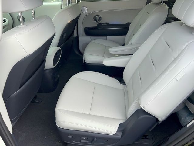 2026 Hyundai Palisade - $58,590