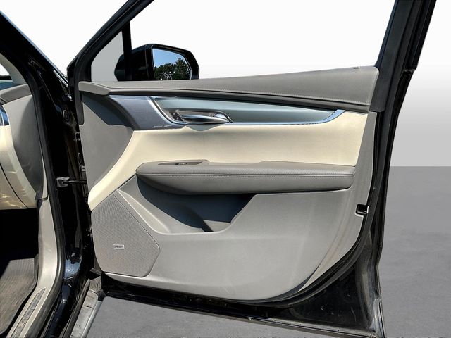 Used 2023 Cadillac XT5 SUV