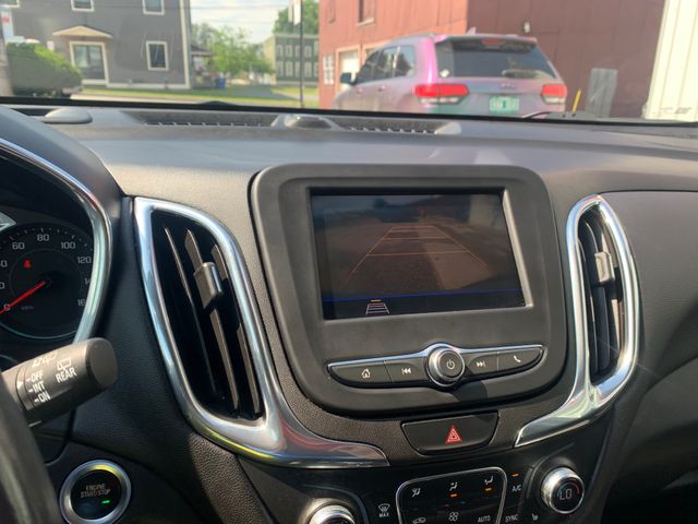 Used 2020 Chevrolet Equinox SUV
