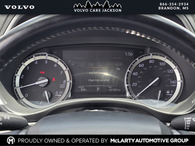 Used 2022 Toyota Highlander SUV