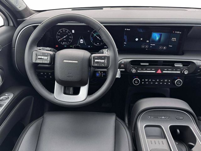 New 2026 Blue Hyundai Calligraphy image 17