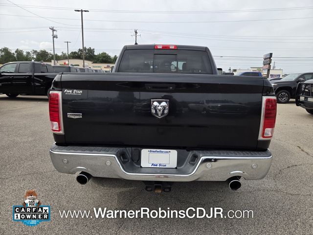 Used 2016 Ram 1500 Truck
