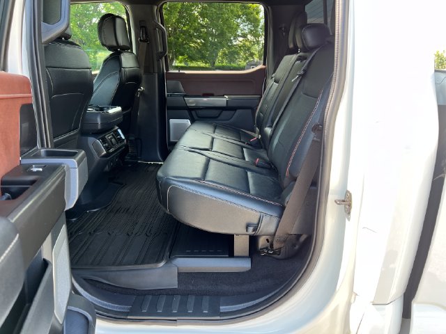 Used 2023 Ford F-150 Truck