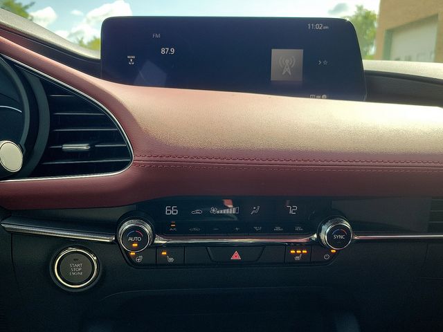 new 2026 Mazda Mazda3 car, priced at $37,350