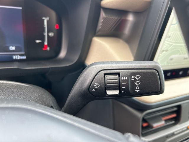 New 2026 Gray Ford Lariat image 26