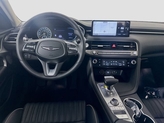 Thumbnail: 2026 Genesis G70 - 19