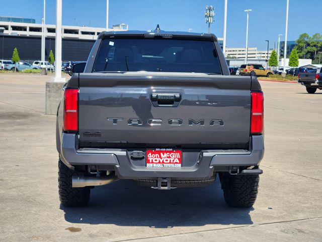 Used 2025 Toyota Tacoma Truck
