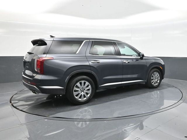 Used 2025 Hyundai Palisade SUV