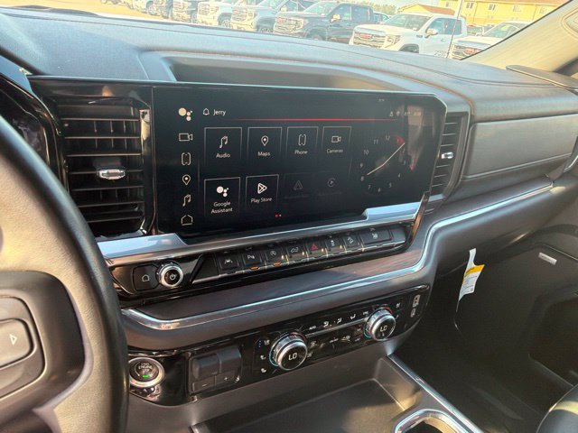 Used 2024 GMC Sierra 1500 Truck