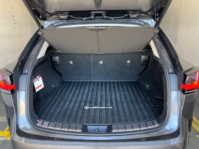 Used 2025 Lexus NX SUV