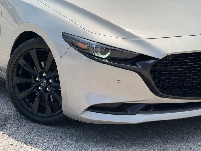 Used 2025 Mazda Mazda3 Sedan