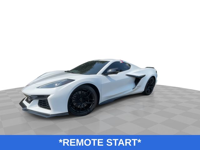 Used 2023 Chevrolet Corvette For Sale in Livonia, MI