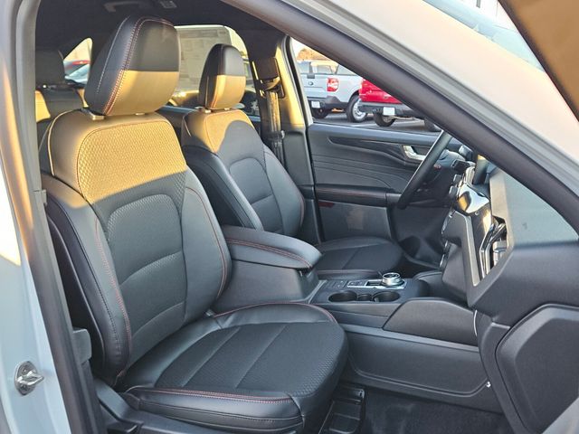 New 2026 Silver Ford ST-Line image 16