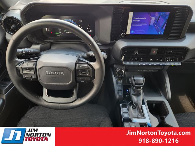 Used 2025 Toyota Land Cruiser SUV