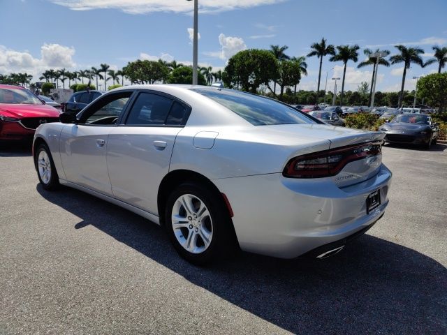 2023 Dodge Charger SXT 12