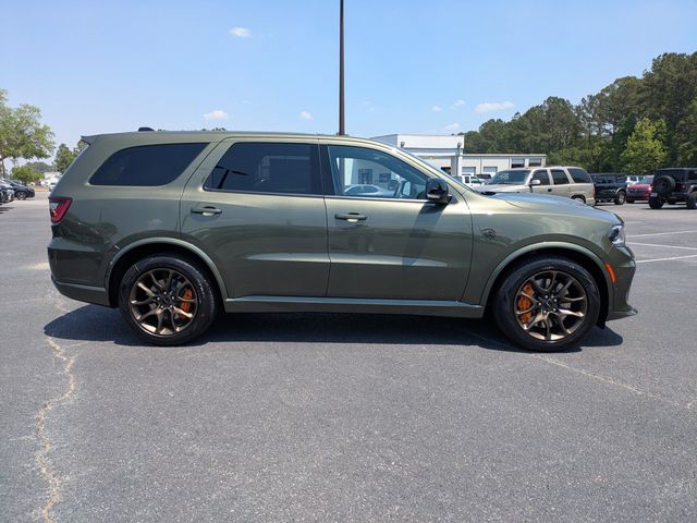 2026 Dodge Durango SRT Jailbreak