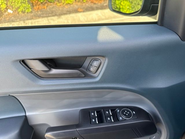New 2026 Gray Ford XLT image 16