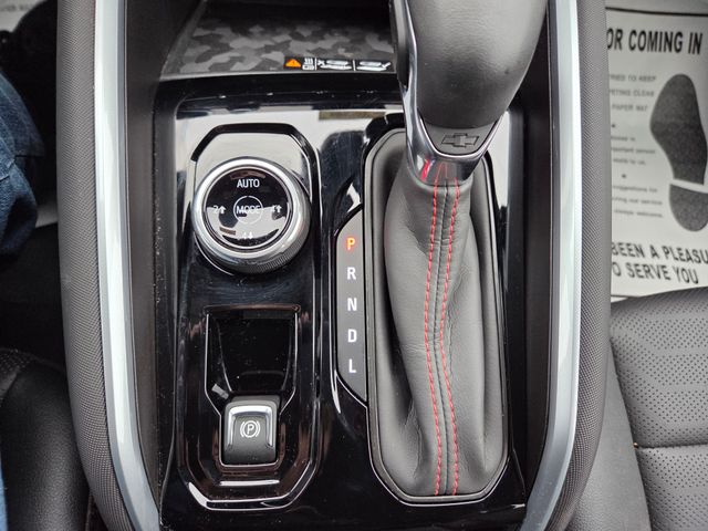 2024 Chevrolet Colorado 4WD Z71