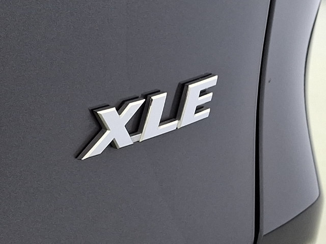 Used 2025 Toyota RAV4 SUV