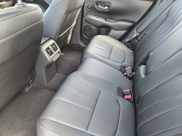 new 2026 Acura ADX car, priced at $37,275