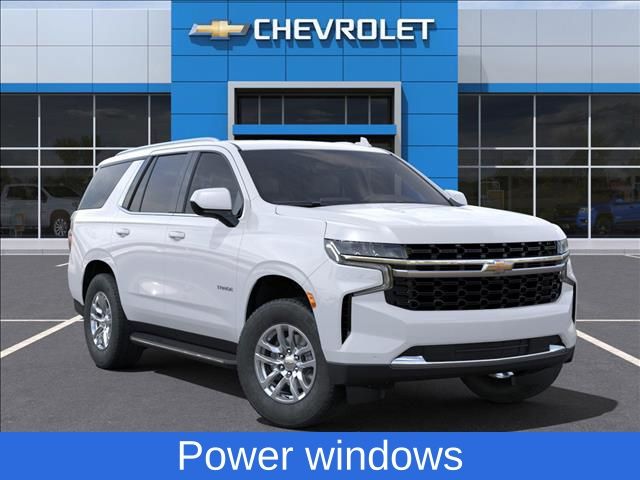 2024 Chevrolet Tahoe LS 7