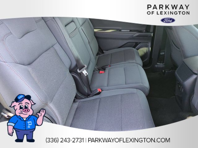 New 2026 Gray Ford Active image 30