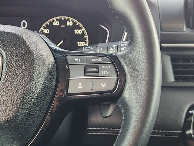 2023 Honda Pilot EX-L  at AutoSavvy Houston Northwest