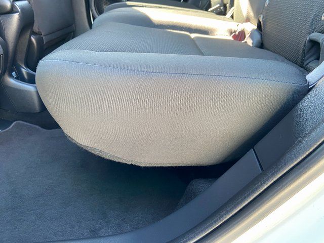 Used 2021 Honda HR-V SUV