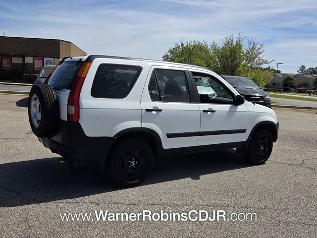 Used 2003 White Honda LX image 12