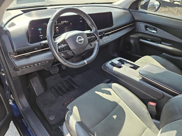 Used 2023 Nissan Ariya SUV