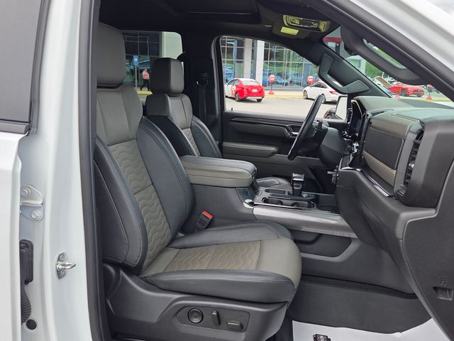 Used 2024 Chevrolet Silverado 1500 Truck