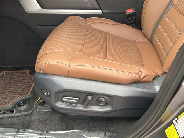 New 2026 Toyota Tundra i-FORCE MAX Truck